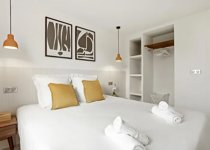 Magnifique 3 Pieces - Proximite Place Des Lices Avec Parking * Saint-Tropez