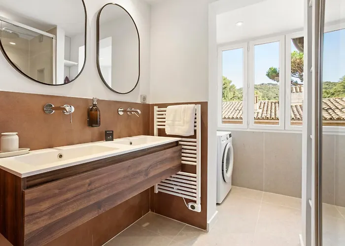 Magnifique 3 Pieces - Proximite Place Des Lices Avec Parking