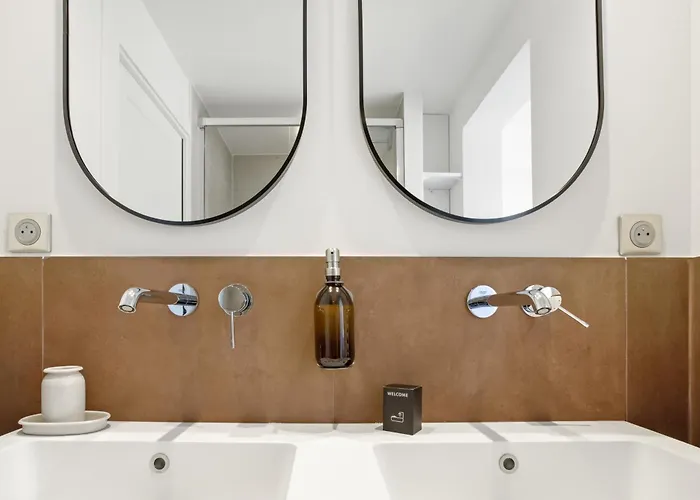 Apartment Magnifique 3 Pieces - Proximite Place Des Lices Avec Parking Saint-Tropez