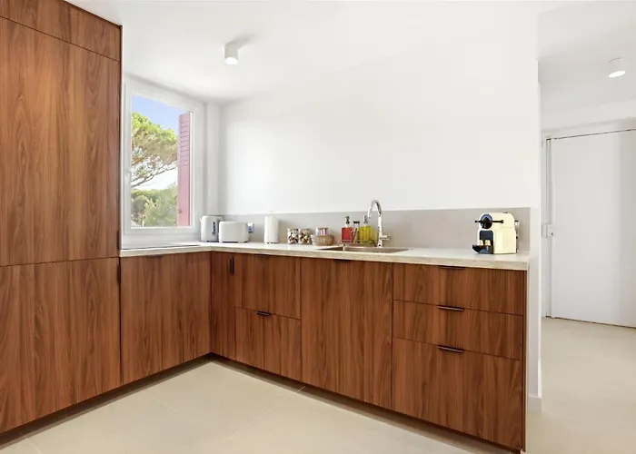 Magnifique 3 Pieces - Proximite Place Des Lices Avec Parking