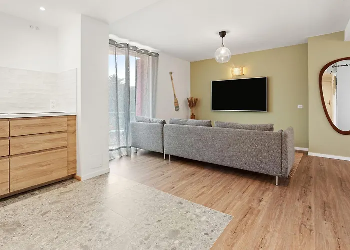 Magnifique 3 Pieces - Proximite Place Des Lices Avec Parking *