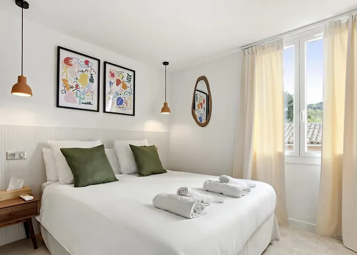 דירה Magnifique 3 Pieces - Proximite Place Des Lices Avec Parking